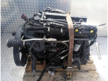 Moteur pour Camion MAN D0834 LFL03 MAN truck: photos 3 Moteur pour Camion MAN D0834 LFL03 MAN truck: photos 3