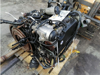 Moteur pour Camion MAN D0834LFL65: photos 5