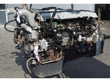 Moteur pour Camion MAN D2066LF04 truck: photos 5