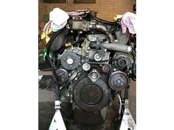 Moteur pour Camion MAN D2066LF31 E4   MAN TGA: photos 2