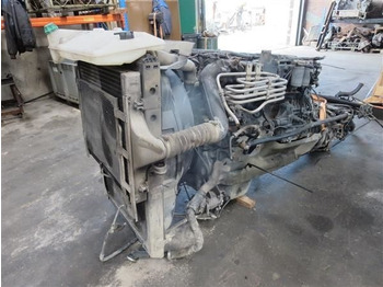 Moteur MAN F2000
