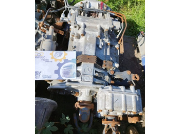 Boîte de vitesse MERCEDES-BENZ Atego