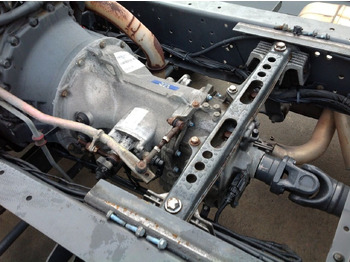 Boîte de vitesse MERCEDES-BENZ Atego