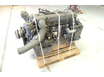 Moteur MERCEDES-BENZ Axor