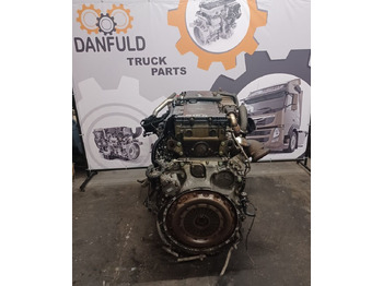 Moteur pour Camion Mercedes-Benz OM471LA   Mercedes-Benz ACTROS truck: photos 2