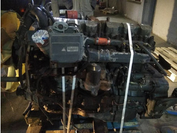 Moteur RENAULT Magnum