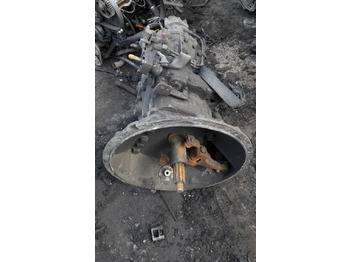 Boîte de vitesse pour Camion Renault EATON FS8209A   Renault Premium: photos 2