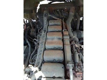 Moteur SCANIA R