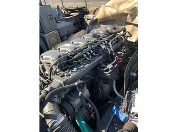 Moteur SCANIA R