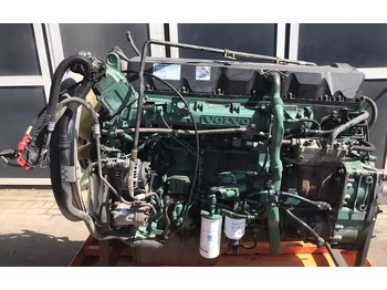 Moteur VOLVO FMX