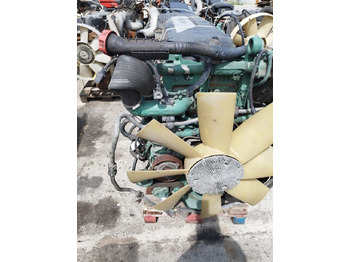 Moteur pour Camion Volvo D13K truck: photos 4
