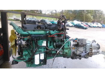 Moteur VOLVO FM