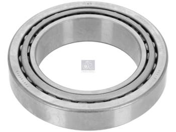 Essieu arrière pour Remorque neuf DT Spare Parts 2.35024 Tapered roller bearing d: 85 mm, D: 130 mm, H: 29 mm: photos 1