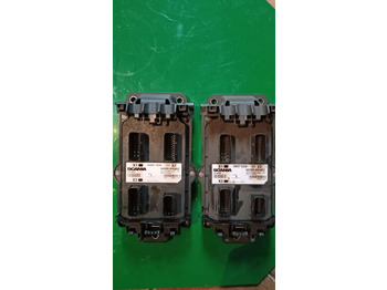 Bloc de gestion SCANIA R