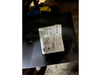 Bloc de gestion SCANIA R