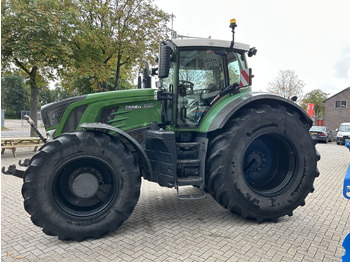 Tracteur agricole FENDT 939 S4 ProfiPlus: photos 2 Tracteur agricole FENDT 939 S4 ProfiPlus: photos 2
