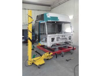 Équipement de garage Frame for Truck Cabin Repair / Rahmen für die Reparatur von Lkw-Fahrerhäusern / Rám pro opravu kabin nákladních vozidel / Cadru pentru repararea cabinelor camioanelor: photos 2