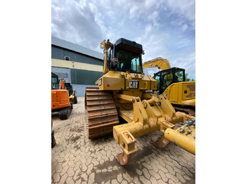 Bulldozer Caterpillar D6N LGP, 2019 ROK, 2100 MTH, ZRYWAK: photos 2