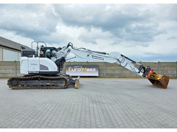 Pelle sur chenille Doosan DX 140 LCR-7, 2023 ROK, 1030 MTH, OIL QUICK OQ65: photos 3