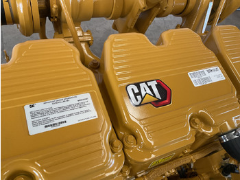 Crédit-bail de  Caterpillar C18 Acert. Caterpillar C18 Acert.: photos 4