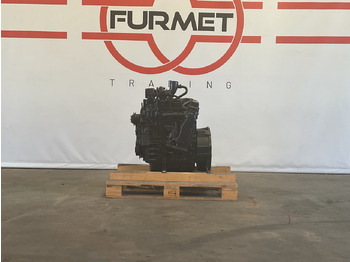 Moteur DEUTZ