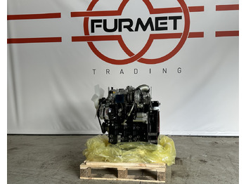 Moteur PERKINS