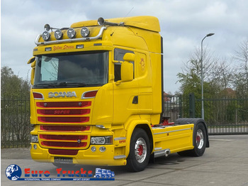 Tracteur routier SCANIA S 520