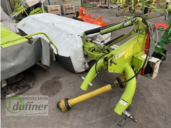 Faucheuse CLAAS