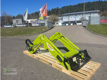 Chargeur frontal pour tracteur CLAAS