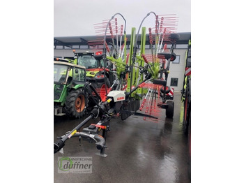 Faneuse neuf CLAAS Liner 2900 Business: photos 3 Faneuse neuf CLAAS Liner 2900 Business: photos 3