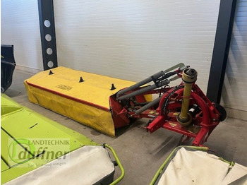 Faucheuse Fella SM 320: photos 3