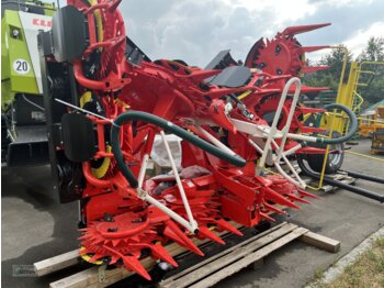 Cueilleur de maïs KEMPER