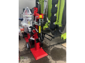 Fendeuse de bûches neuf Oehler OL 1190: photos 2