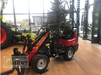 Valet de ferme neuf Schäffer 1622: photos 3