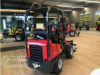 Valet de ferme neuf Schäffer 1622: photos 5