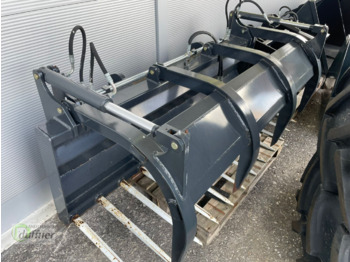 Matériel d'ensilage SCHÄFFER