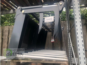 Crédit-bail de Schäffer Krokodilgebiss Schäffer Krokodilgebiss: photos 4