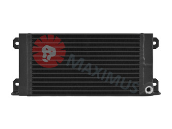 Radiateur d'huile CLAAS