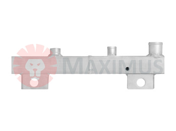 Radiateur pour Chariot télescopique neuf CLAAS SCORPION 6030 6040 7030 7040 7045 9040: photos 2