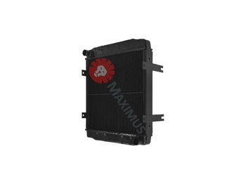 Radiateur JCB