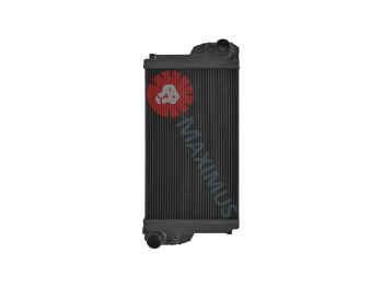 Radiateur JOHN DEERE