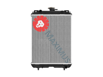 Radiateur KOBELCO