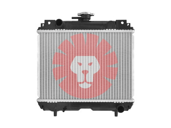 Radiateur KUBOTA