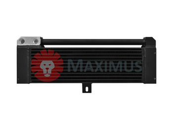 Radiateur MASSEY FERGUSON