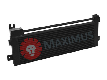 Radiateur d'huile pour Bus neuf MERCEDES-BENZ CITARO: photos 2