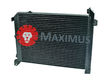 Radiateur d'huile VALTRA