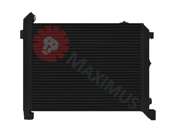 Radiateur d'huile VALTRA