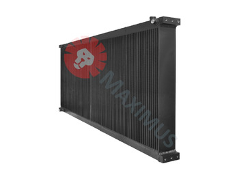 Radiateur pour Autocar neuf VAN HOOL T9 ACTRON 915: photos 2 Radiateur pour Autocar neuf VAN HOOL T9 ACTRON 915: photos 2