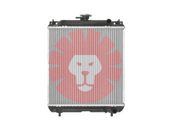 Radiateur YANMAR