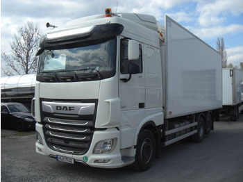 Camion frigorifique DAF XF 480